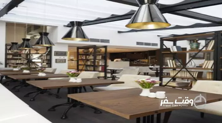 هتل انووی بلگراد